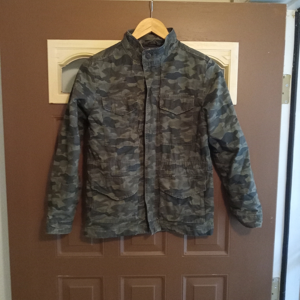 OshKosh Jacket